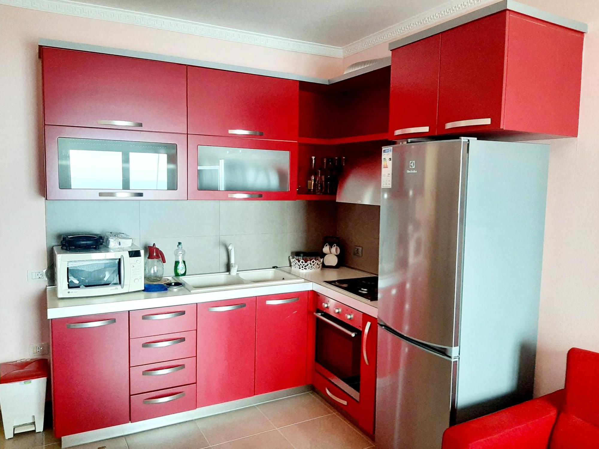 Apartamento Mani 2 *